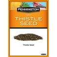 thumbnail image 4 of Pennington Recipe Selects Thistle Seed, Dry Wild Bird Feed and Seed, 5 lb. Bag, 1 Pack, 4 of 7