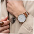 thumbnail image 4 of HUGFEGWE 10 Pcs Strap Decoration Metal Replacement Watch Strap Rhinestone Decor Watch Straps Reloj Inteligente CJB91-29716, 4 of 9