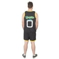 thumbnail image 3 of Space Jam Tune Squad Monstars Basketball Jersey, 3 of 3