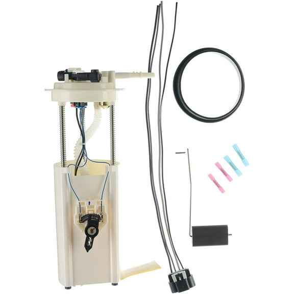 A-Premium Fuel Pump Assembly Replacement for Chevrolet Monte Carlo Impala Buick Century 2000-2005 Pontiac Grand Prix Oldsmobile Intrigue