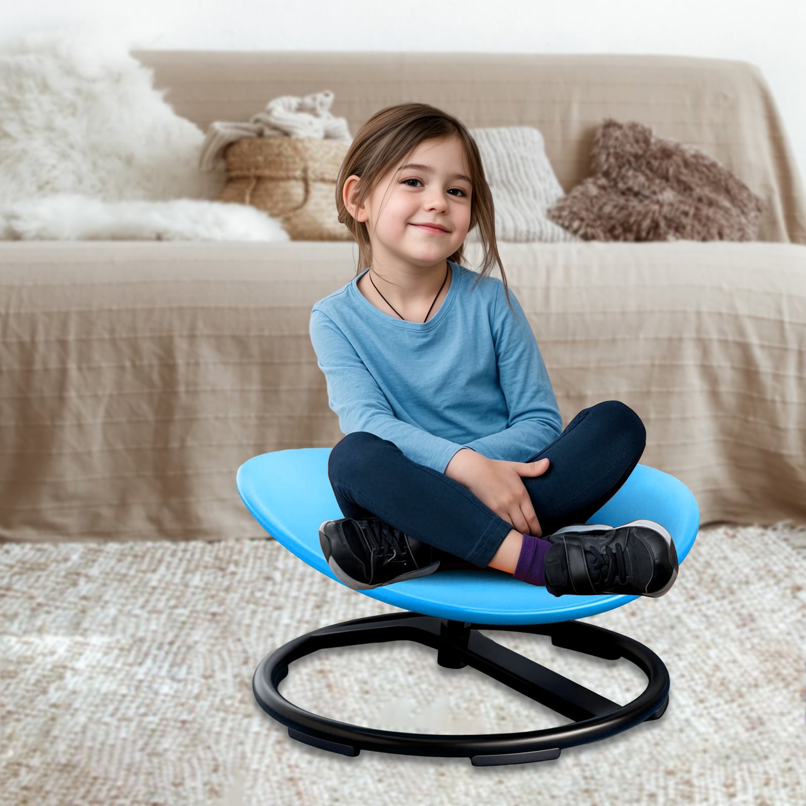 trendix spinning chair for autistic product