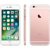 Refurbished Apple iPhone 6S Plus 32GB Rose Gold LTE Cellular T-Mobile MN372LL/A