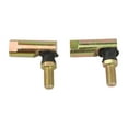 thumbnail image 4 of S SERENABLE 2 Pcs Embouts de Tige de Raccord à Rotule Installation Facile Remplacement Haute Performance, 4 of 9