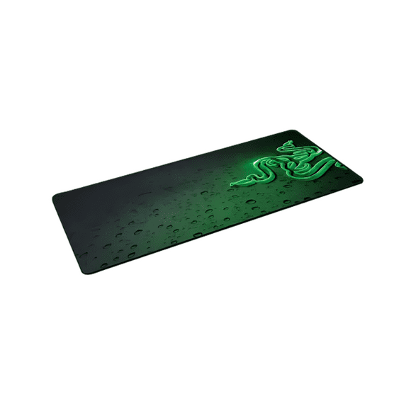Razer Green Mouse Pad 70 cm x 30 cm x 0,3 cm