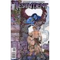 thumbnail image 1 of Testament #12 VF ; DC/Vertigo Comic Book, 1 of 1