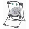 Graco Cozy Duet Swing and Rocker