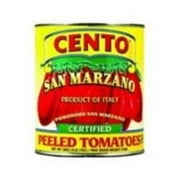 San Marzano Ital Tomato - 28 Ounce