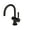 MultiColor, variant on InSinkErator F-H3300MBLK Indulge Modern Hot Faucet in Matte Black