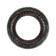 thumbnail image 4 of 10x2.5 Inner Hollow Honeycomb Solid Tire 10 Inch Electric Scooter Explosion-Proof Tubeless Tire Front/Rear Tire, 4 of 8