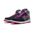 thumbnail image 2 of NIKE MENS Dunk High "Premium East Trucking" 317891 051 from Stadium Goods, 2 of 6