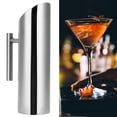 thumbnail image 1 of Olla de acero inoxidable, tetera de acero inoxidable, tetera para café, valor excepcional, 1 of 12