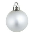 thumbnail image 6 of vidaXL Christmas Ball Ornament for Christmas Tree Holiday Xmas Ball 100 Piece, 6 of 12