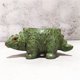 thumbnail image 4 of Teissuly Garden Ceramics Succulent Small Flowerpot - Ceramics Succulent Flower Pots Suitable For Decorating Desktop Balconies In All Seasons - Unique Garden Planter Teissuly WER202312146578, 4 of 6