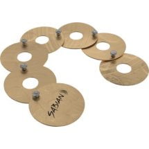 Sabian Cymbits O-Zone Chain