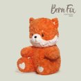 thumbnail image 1 of Jouet en Peluche Renard Mignon, 1 of 1