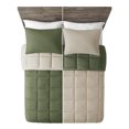 thumbnail image 4 of Woolrich Casual 500 Thread Count 3 Pieces Comforter Set, Full/Queen, 4 of 7