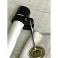 thumbnail image 1 of South Wind Designs Boating Flagpole for Rod Holders and/or Rocket Launchers (6' Pole), 1 of 4