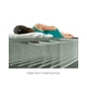 thumbnail image 3 of Colchón inflable INTEX 64091ED TruAire Luxury Twin con bomba, 3 of 5