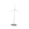 thumbnail image 3 of Solar Windmill Modelo para Ensamblar Kit de Experimento Científico Infantil Rompecabezas de Ingeniería en PP Set de Construcción Didáctico Adecuado, 3 of 9