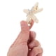 thumbnail image 2 of Elegante pasador de pelo con perlas y brillantes, con temática oceánica y estrellas de mar, accesorio para el cabello para mujeres y niñas, 2 of 7