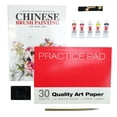 thumbnail image 3 of SpiceBox Art Studio Chinese Brush Painting Kit, 3 of 5