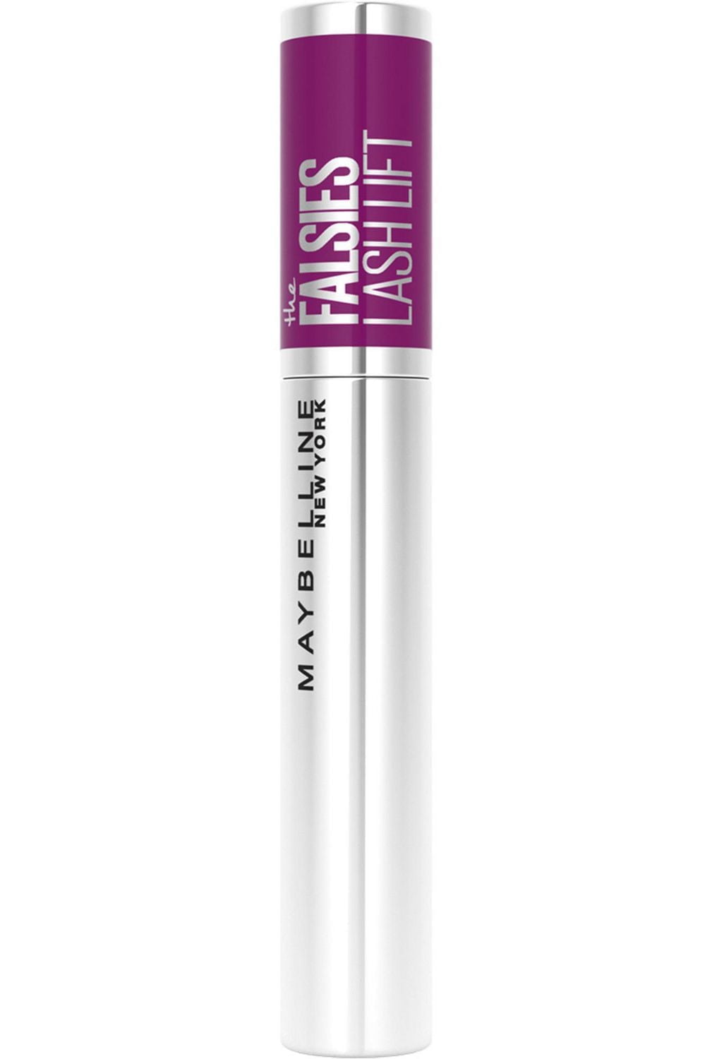 Maybelline New York, Mascara rehausse-cils lavable, Maquillage yeux, 7  ML