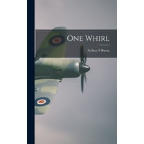 One Whirl, (Hardcover)