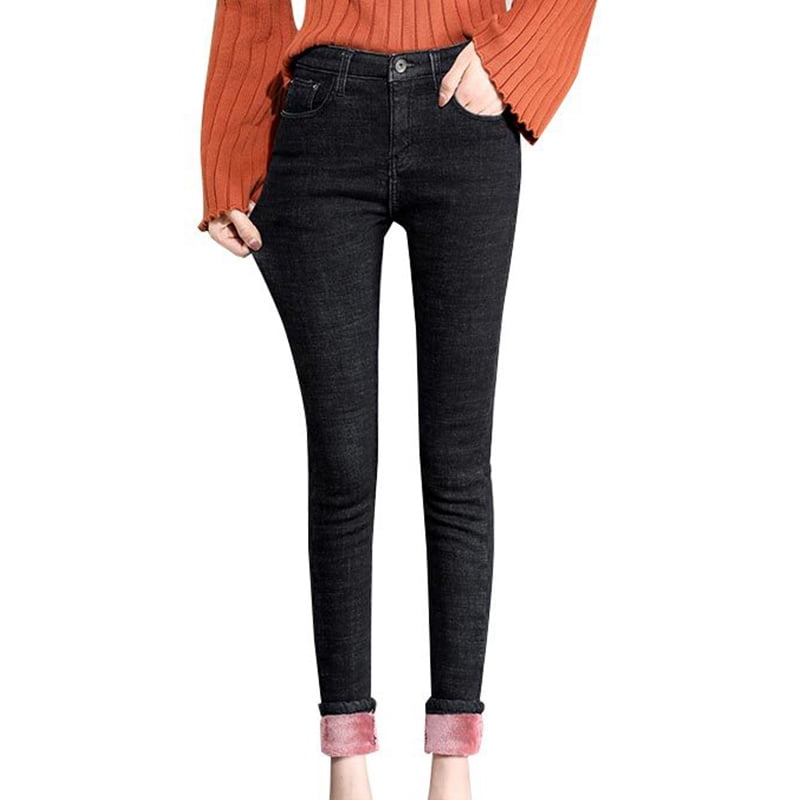 Cropped Tight Trousers