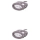 thumbnail image 1 of Cama para mascotas Billuyoard para perros y gatos gris L 2Conjunto, 1 of 6