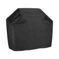 thumbnail image 1 of ziyahi Couverture de Table Ronde Barbecues Couverture de Gril Imperméable à l'Eau Extérieur Sets Couverture de Protection, Couverture de Bassin d'Incendie, Barbecue Grill 71x56cm, 1 of 8