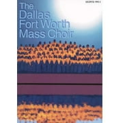 Dallas Fort Worth Mass Choir (DVD)