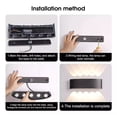 thumbnail image 3 of 2 Pz Lamparas Led Pared Muro 20w Arbotante Lupa Telescopio, 3 of 4