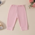 thumbnail image 4 of HCNTES Baby Girls Easter Clothing Set Cute My 1st Easter 3-Piece Outfit with Bunny Ear Hat Baby Girl Clothes 12+ Months, 4 of 8