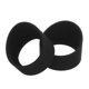 thumbnail image 1 of USHOBE 2Ud Cubierta Para Ocular De Microscopio De Anti- Compatible Con Varios Equipos, 1 of 8