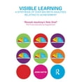 thumbnail image 1 of Pre-Owned Visible Learning: A Synthesis of Over 800 Meta-Analyses Relating to Achievement (Paperback) 0415476186 9780415476188, 1 of 1