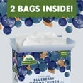 thumbnail image 3 of Cascadian Farm Organic Blueberry Almond Crunch Breakfast Cereal, No Added Sugar, 34 oz, 3 of 11