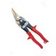 thumbnail image 1 of Tijeras Aviacion Corte Izq Roja Crescent M1R 9-3/4 Plg, 1 of 7