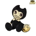 thumbnail image 5 of Bendy 9 inch Basic Collectible Toy Plush Bendy for Ages 14 and up, 5 of 8