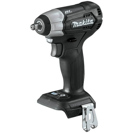 

Makita XWT12ZB 18-Volt LXT Lithium-Ion Sub-Compact Impact Wrench - Bare Tool