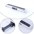thumbnail image 4 of Lámpara De Emergencia Accesorios de coche de ángulo ajustable de luces dinámicas automotrices solares (C), 4 of 8
