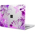 thumbnail image 5 of Case Compatible for 13.5" Microsoft Surface Laptop 5/4/3 with Metal Palm Rest Model 1951/1868, Plastic Hard, 5 of 5