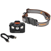 Blackfire BBM6048 RECH Headlamp 400L - 3 Mode