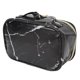 thumbnail image 1 of Bolso Del Maquillaje Del Cuero De La PU, Bolso Cosmético De Mármol Accesorio Portátil Impermeable Para Los Artículos De Tocador Para Los Artistas, 1 of 7