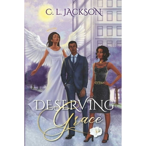 Deserving Grace (Paperback)