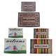 thumbnail image 5 of Alfombras De Cocina Alfombrils Antideslizantes s Dormitorio Área Del Alfombras Alfombra De Poliéster Absorbente Para Piso 40x60cm Estilo 3 perfecl Alfombra antideslizante, 5 of 8