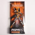 thumbnail image 6 of Neon Genesis Evangelion EVA Unit 00 FiGPiN XL #X46 | Enamel Pin, 6 of 7