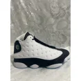 thumbnail image 1 of Ni - ke AIR JORDAN 13 RETRO 11 DARK POWDER BLUE OBSIDIAN 414571 144 XIII UNC UNIVERSITY, 1 of 5