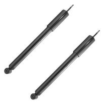 For Nissan Juke 2011 2012 2013 2014 2015 2016 2017 Pair Rear Strut Shock - BuyAutoParts