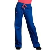 Med Couture Women's Signature Drawstring Scrub Pant