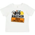 thumbnail image 3 of Inktastic Big Brother Under Construction Boys Baby T-Shirt, 3 of 5